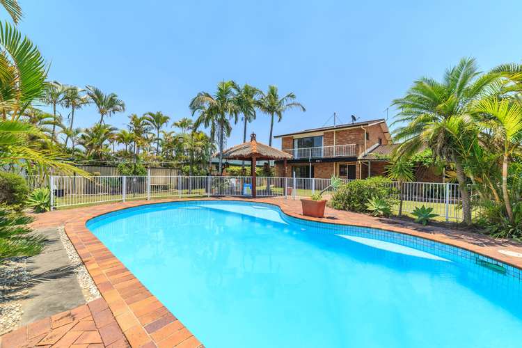 Fourth view of Homely house listing, 36 Collins Crescent, Benowa QLD 4217