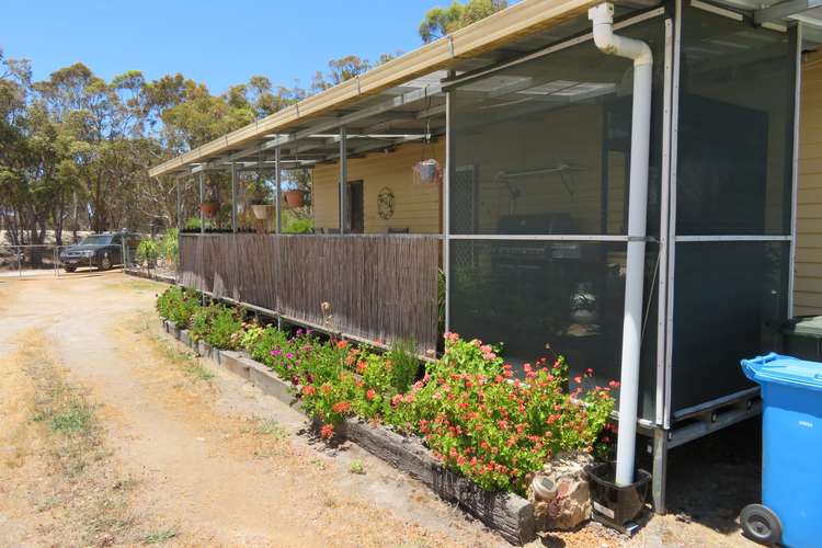 Main view of Homely house listing, 23 Hassell Avenue, Kendenup WA 6323