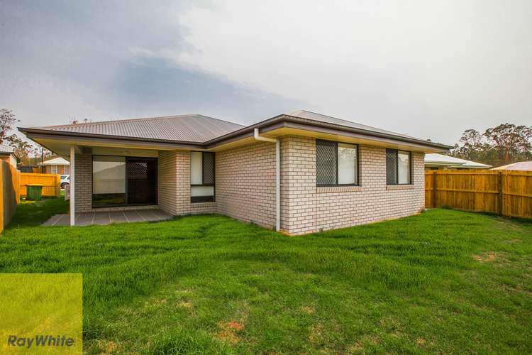 Second view of Homely house listing, 13 Jackson Place, Greenbank QLD 4124