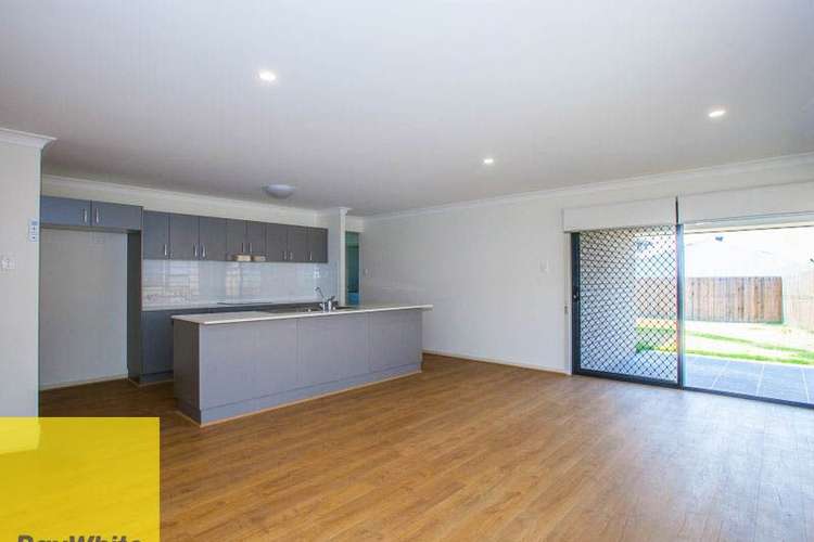 Fourth view of Homely house listing, 13 Jackson Place, Greenbank QLD 4124