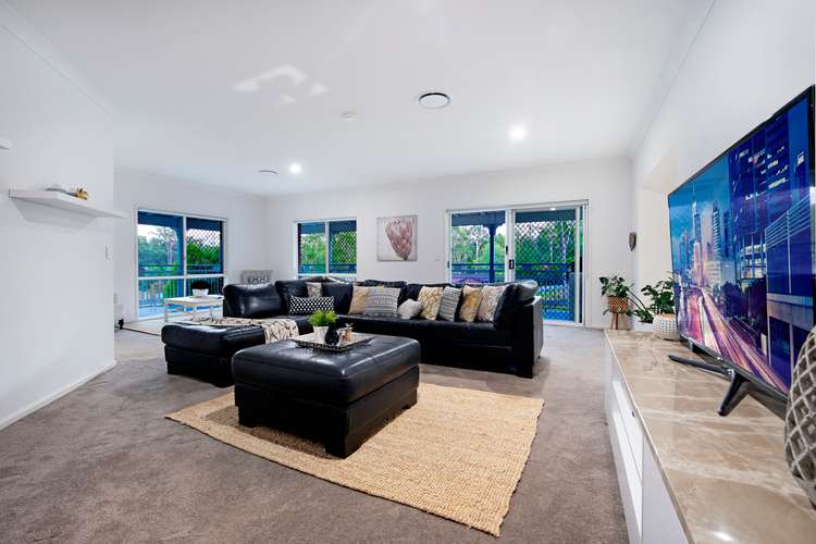 Fourth view of Homely house listing, 30 Kingsway Drive, Molendinar QLD 4214