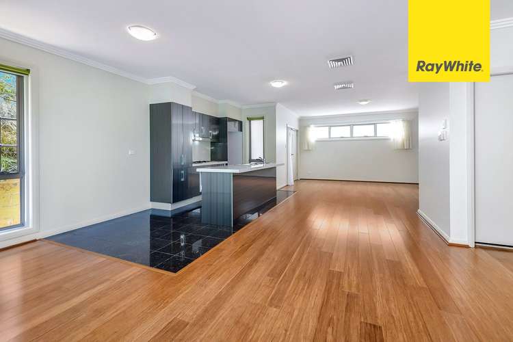Second view of Homely townhouse listing, 1/60 Toronto Parade, Sutherland NSW 2232