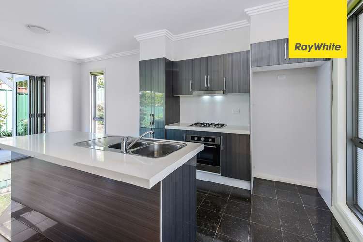 Third view of Homely townhouse listing, 1/60 Toronto Parade, Sutherland NSW 2232