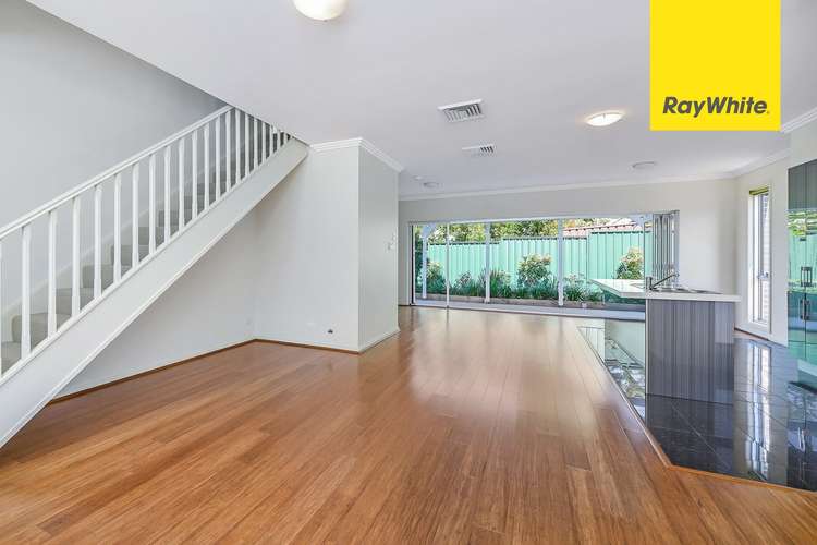 Fourth view of Homely townhouse listing, 1/60 Toronto Parade, Sutherland NSW 2232