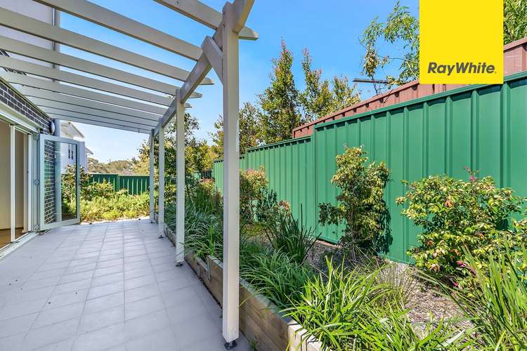 Fifth view of Homely townhouse listing, 1/60 Toronto Parade, Sutherland NSW 2232