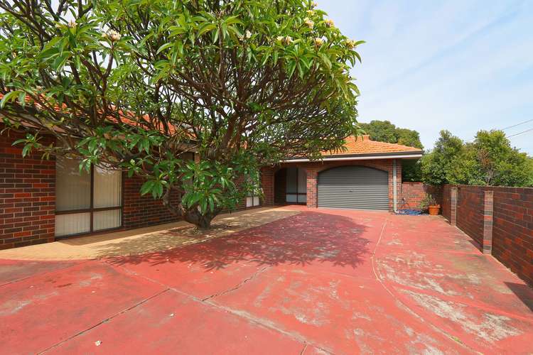 Second view of Homely house listing, 4 Christensen Street, Kardinya WA 6163