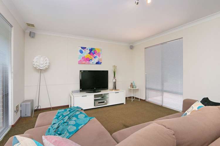 Fifth view of Homely house listing, 4 Christensen Street, Kardinya WA 6163