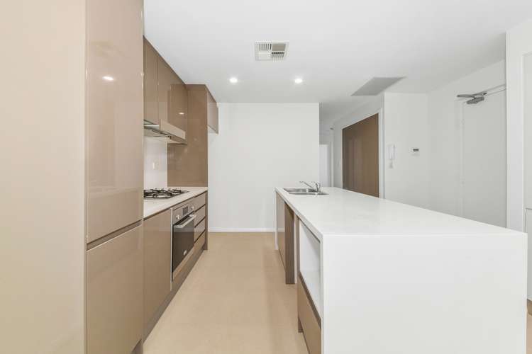 Second view of Homely unit listing, 6/18-22 Ball Avenue, Eastwood NSW 2122