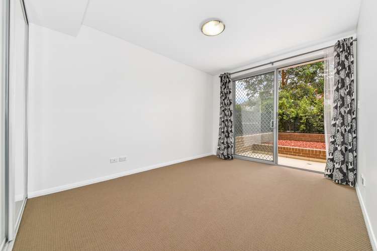 Third view of Homely unit listing, 6/18-22 Ball Avenue, Eastwood NSW 2122