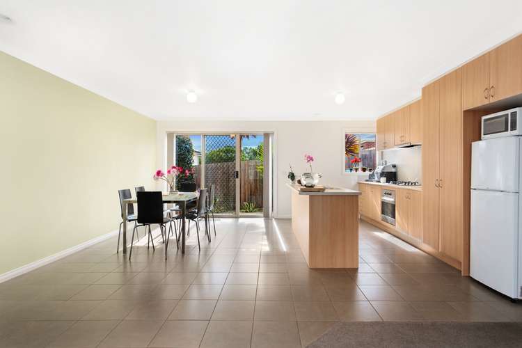 Third view of Homely house listing, 2/27 Silver Gum Drive, Pakenham VIC 3810