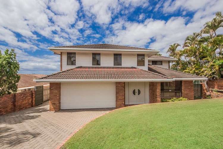 Main view of Homely house listing, 14 Carrumbella Drive, Arundel QLD 4214