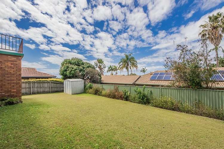 Sixth view of Homely house listing, 14 Carrumbella Drive, Arundel QLD 4214