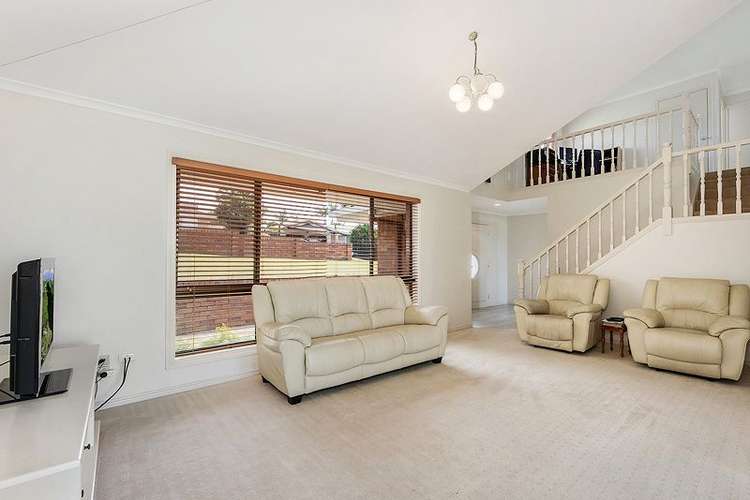 Seventh view of Homely house listing, 14 Carrumbella Drive, Arundel QLD 4214