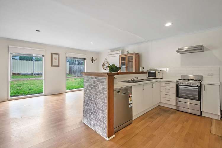 Second view of Homely house listing, 3 Jasmine Drive, Mill Park VIC 3082