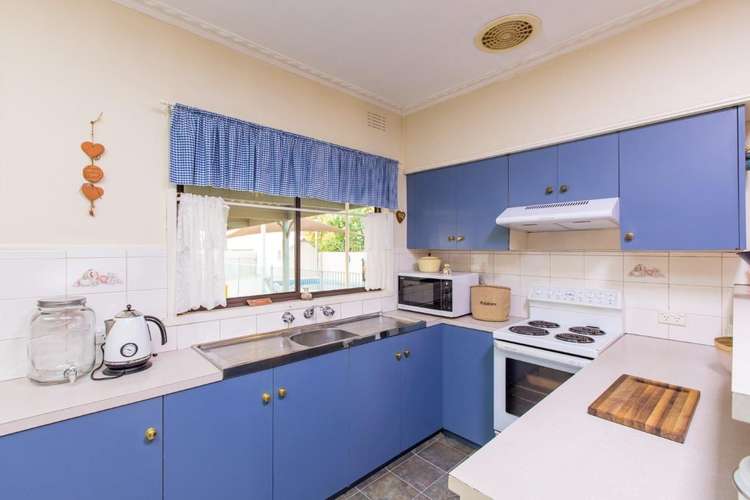 Fourth view of Homely house listing, 119 Koorlong Avenue, Nichols Point VIC 3501