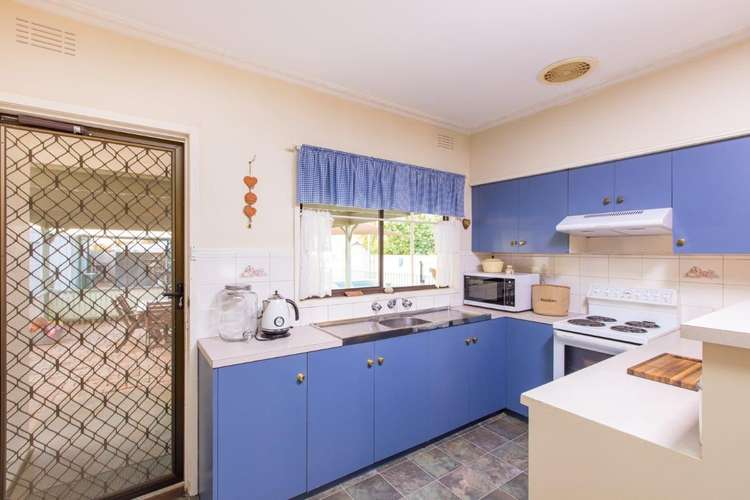 Fifth view of Homely house listing, 119 Koorlong Avenue, Nichols Point VIC 3501