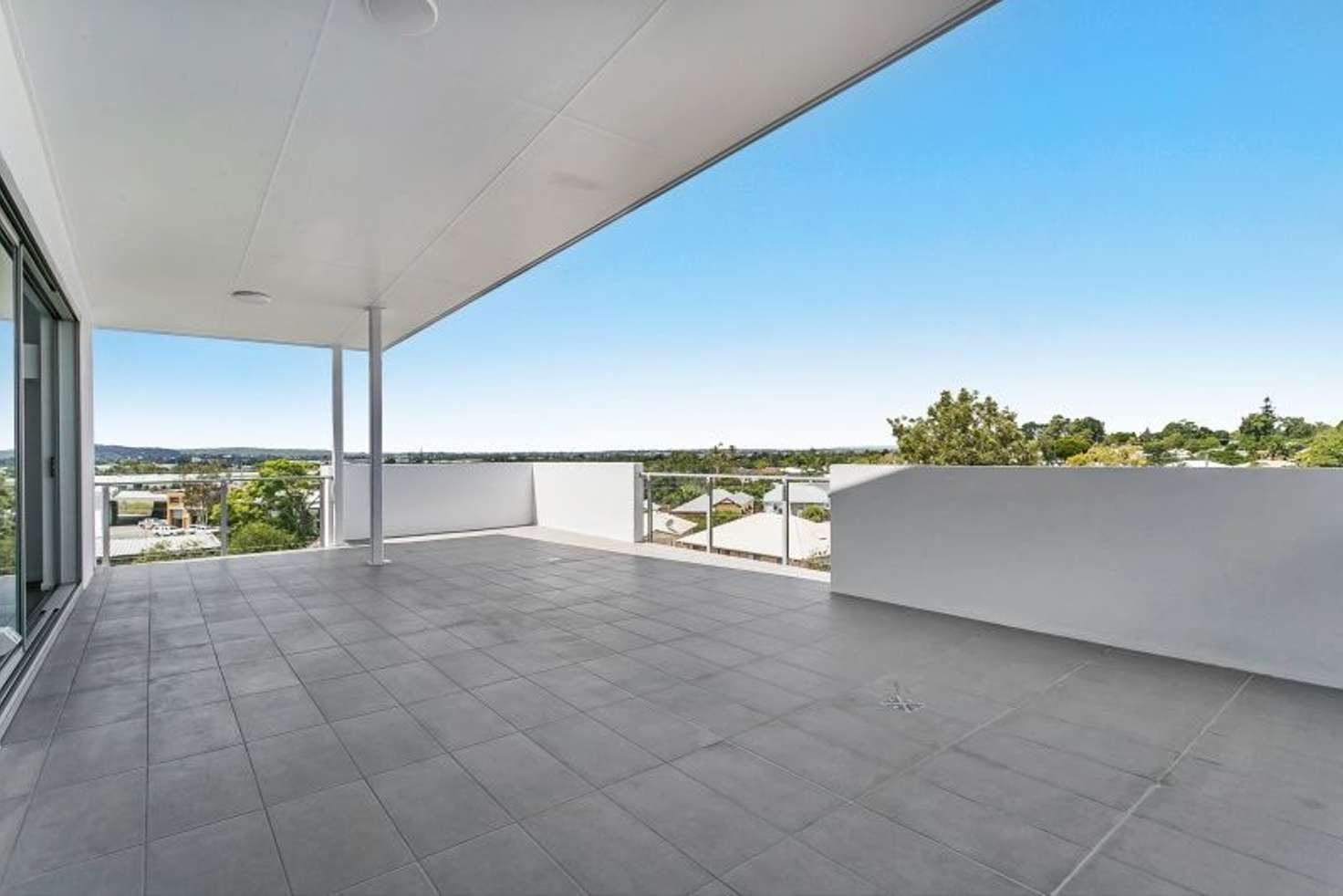 Main view of Homely apartment listing, 402/60 Hood Street, Sherwood QLD 4075