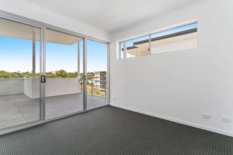 Second view of Homely apartment listing, 402/60 Hood Street, Sherwood QLD 4075