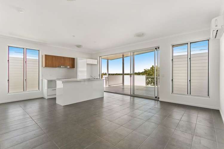 Third view of Homely apartment listing, 402/60 Hood Street, Sherwood QLD 4075