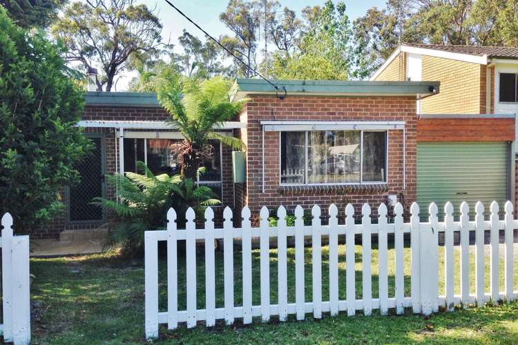 Second view of Homely house listing, 71 Birdwood Drive, Blue Haven NSW 2262