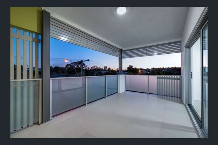 Second view of Homely unit listing, 6/48 Jerrold Street, Sherwood QLD 4075
