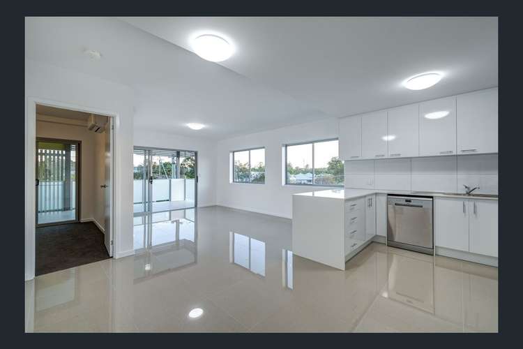 Third view of Homely unit listing, 6/48 Jerrold Street, Sherwood QLD 4075