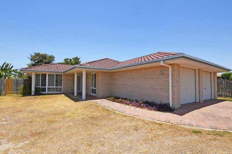 Second view of Homely house listing, 14 Ivybird Court, Torquay QLD 4655