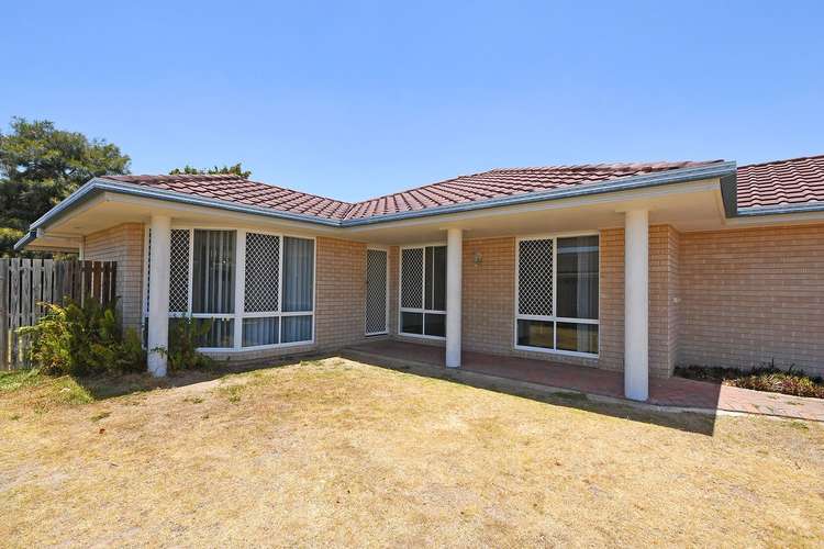 Third view of Homely house listing, 14 Ivybird Court, Torquay QLD 4655