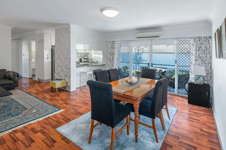 Fourth view of Homely apartment listing, 6/41 Stevenson Street, Ascot QLD 4007