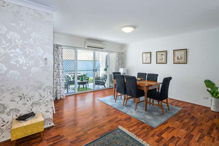 Sixth view of Homely apartment listing, 6/41 Stevenson Street, Ascot QLD 4007