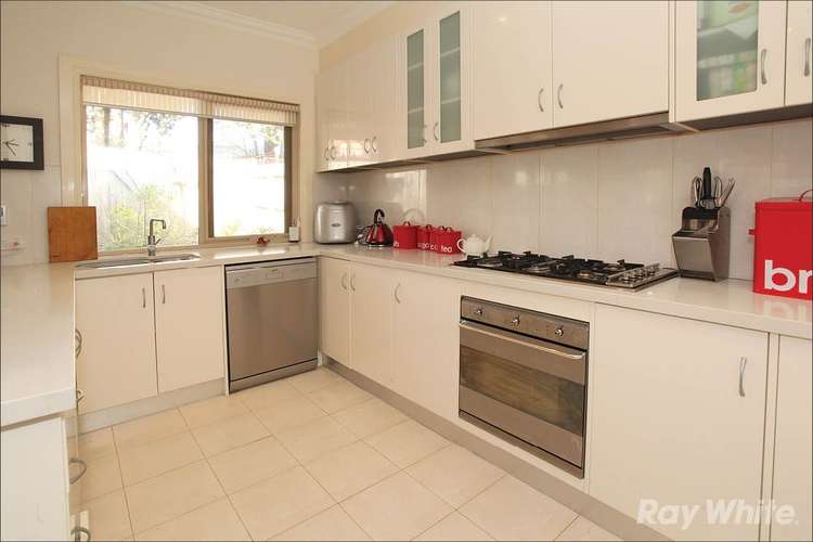 Main view of Homely townhouse listing, 44B Pepperell Avenue, Glen Waverley VIC 3150