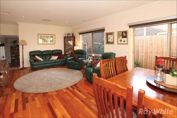 Fourth view of Homely townhouse listing, 44B Pepperell Avenue, Glen Waverley VIC 3150