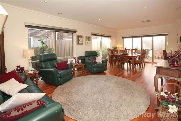 Fifth view of Homely townhouse listing, 44B Pepperell Avenue, Glen Waverley VIC 3150