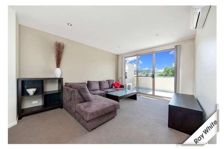 Second view of Homely unit listing, 32/12 Waniassa Street, Queanbeyan NSW 2620