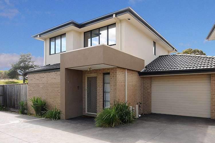 Main view of Homely townhouse listing, 4/78 Wells Road, Seaford VIC 3198