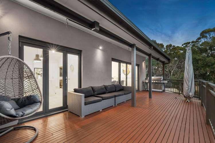 Fifth view of Homely house listing, 25 Memorial Drive, Plenty VIC 3090