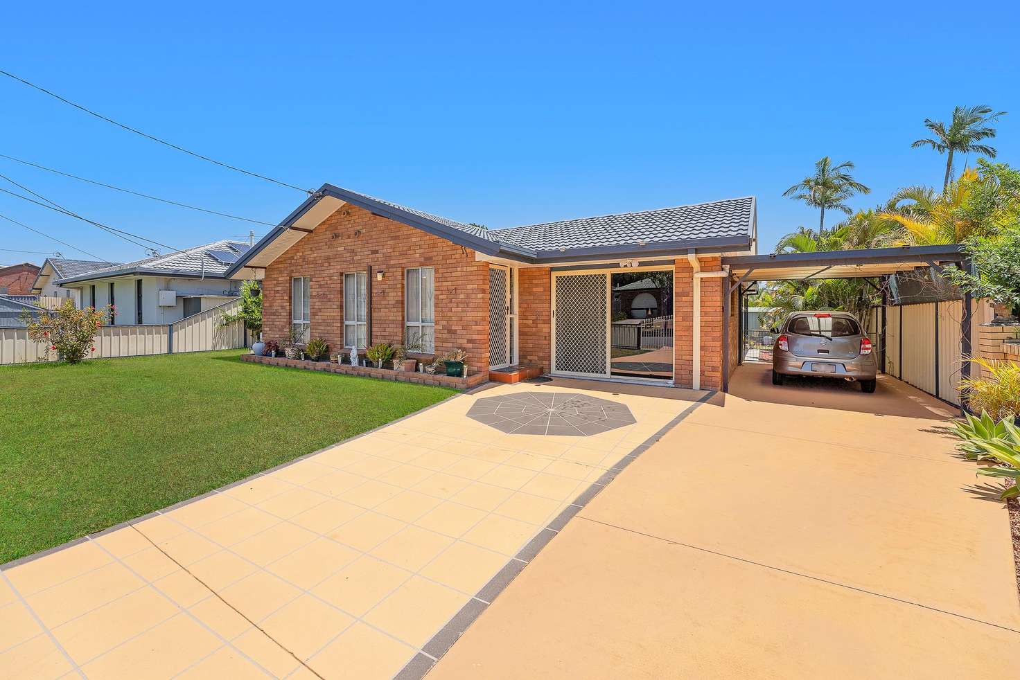 Main view of Homely house listing, 50 Susan Avenue, Kippa-ring QLD 4021
