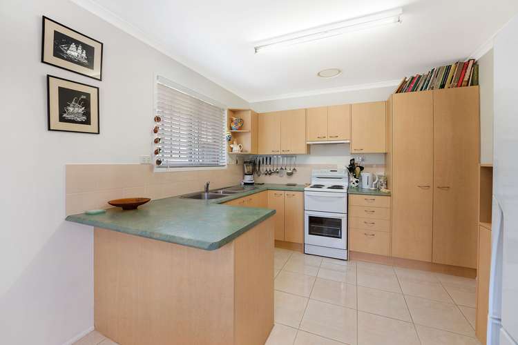 Second view of Homely house listing, 50 Susan Avenue, Kippa-ring QLD 4021