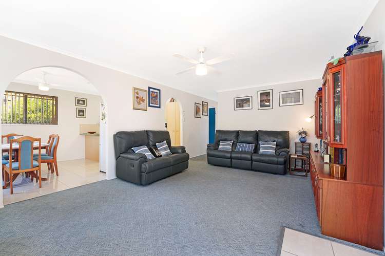 Third view of Homely house listing, 50 Susan Avenue, Kippa-ring QLD 4021
