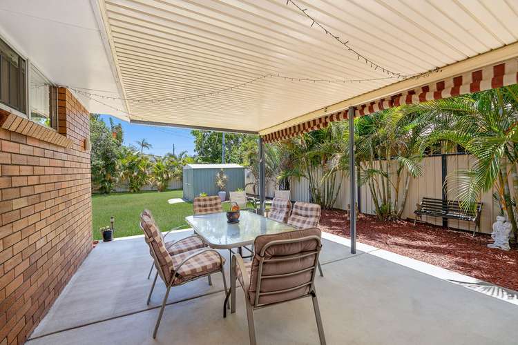 Fifth view of Homely house listing, 50 Susan Avenue, Kippa-ring QLD 4021