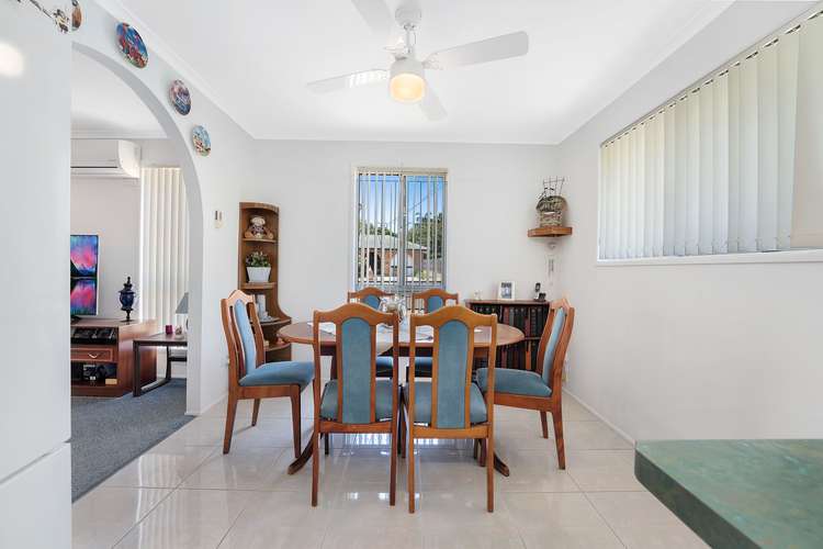 Sixth view of Homely house listing, 50 Susan Avenue, Kippa-ring QLD 4021