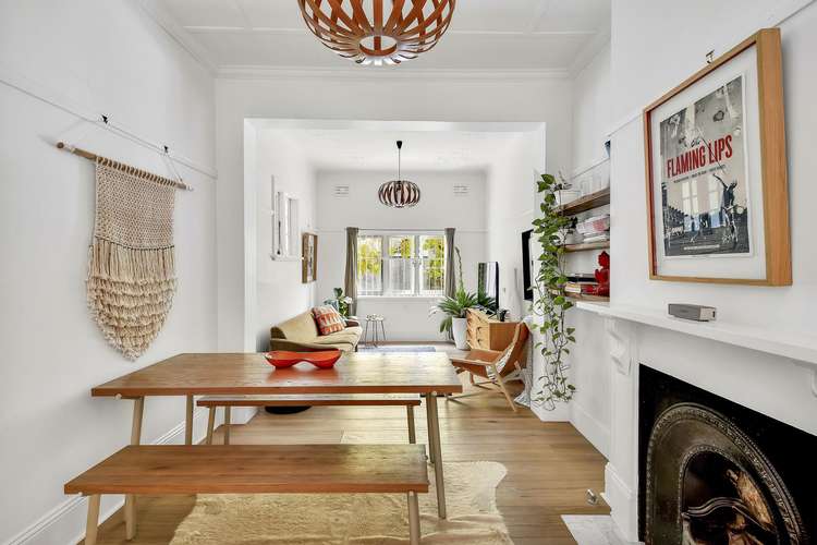 Second view of Homely semiDetached listing, 1/60 Womerah Avenue, Darlinghurst NSW 2010