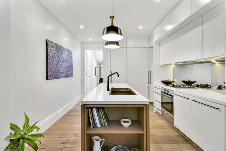 Fourth view of Homely semiDetached listing, 1/60 Womerah Avenue, Darlinghurst NSW 2010