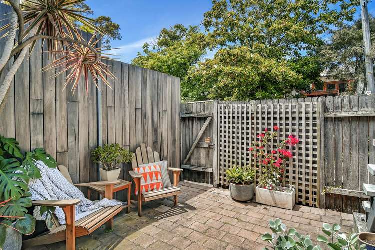 Fifth view of Homely semiDetached listing, 1/60 Womerah Avenue, Darlinghurst NSW 2010