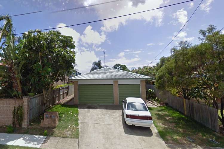 Second view of Homely semiDetached listing, 1/55 Albion Avenue, Miami QLD 4220