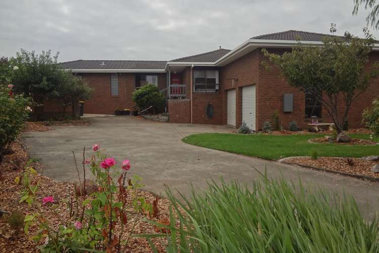 Fourth view of Homely house listing, 14 Angela Court, Warrnambool VIC 3280