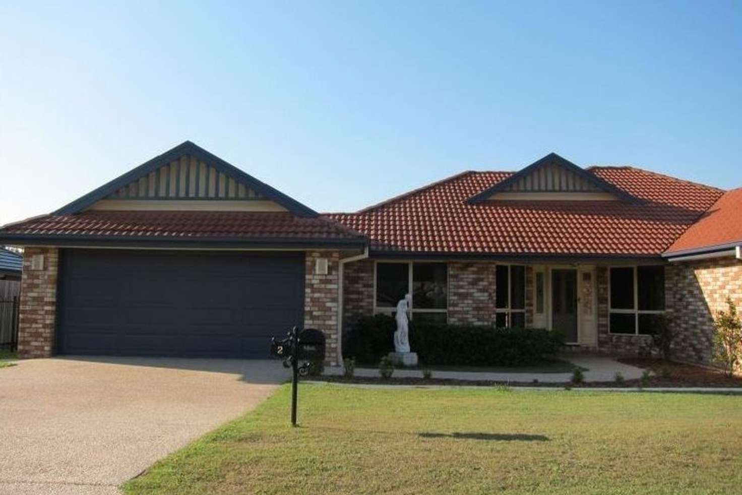 Main view of Homely house listing, 2 Leicester Court, Murrumba Downs QLD 4503