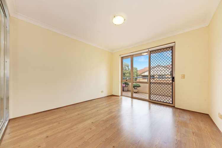 Second view of Homely apartment listing, 12i/19-21 George Street, North Strathfield NSW 2137