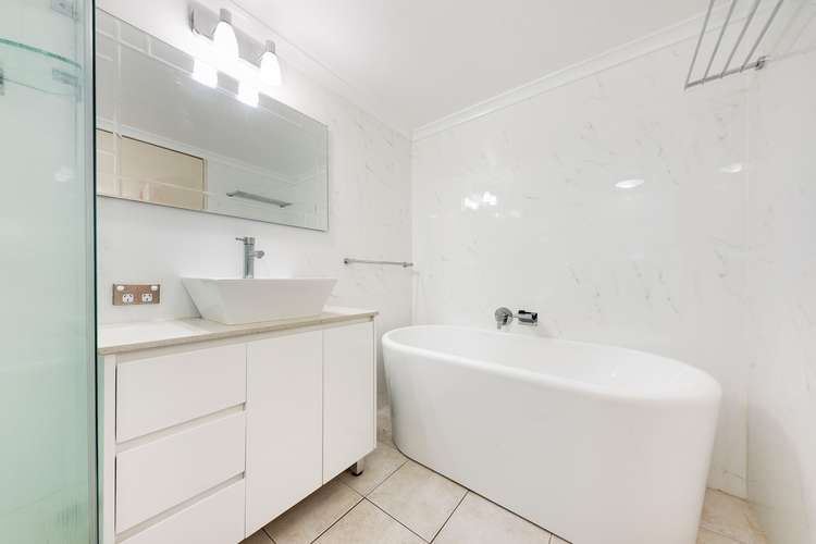 Fourth view of Homely apartment listing, 12i/19-21 George Street, North Strathfield NSW 2137