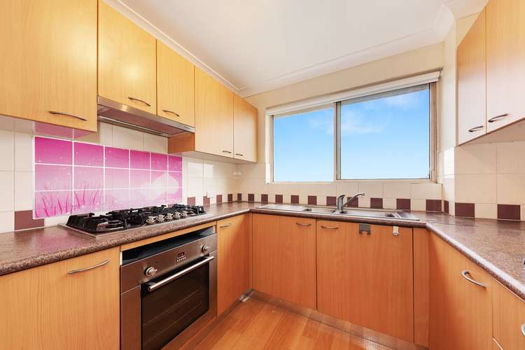 Fifth view of Homely apartment listing, 12i/19-21 George Street, North Strathfield NSW 2137